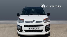 Citroen C3 Picasso 1.6 BlueHDi Platinum 5dr Diesel Estate